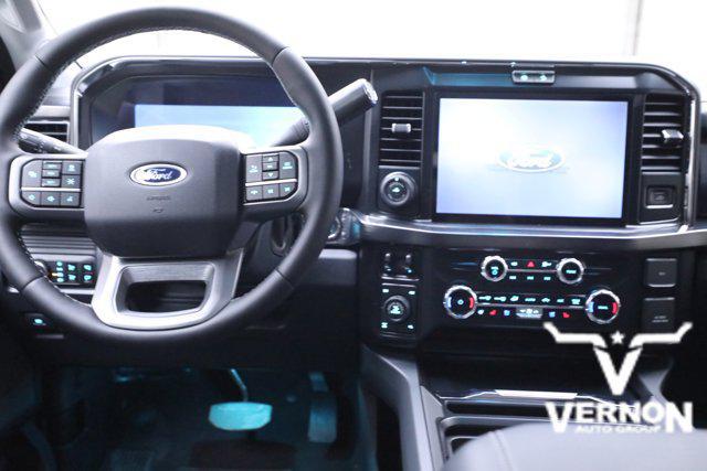 new 2026 Ford F-250 car, priced at $83,742