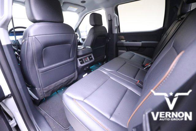 new 2026 Ford F-250 car, priced at $83,742