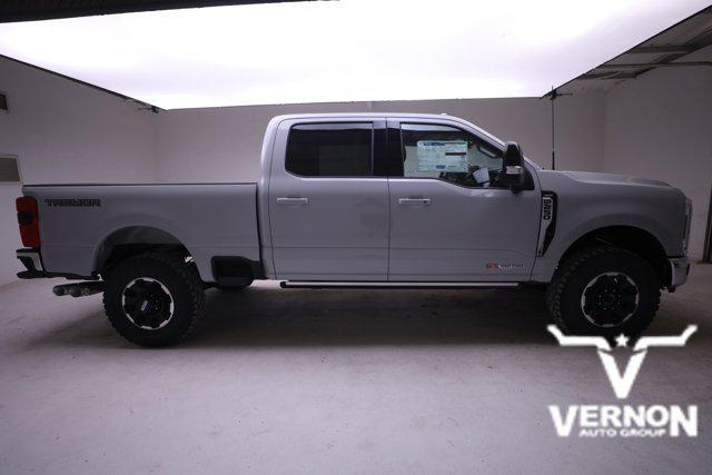 new 2026 Ford F-250 car, priced at $83,742