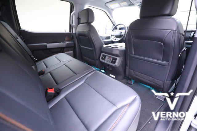 new 2026 Ford F-250 car, priced at $83,742