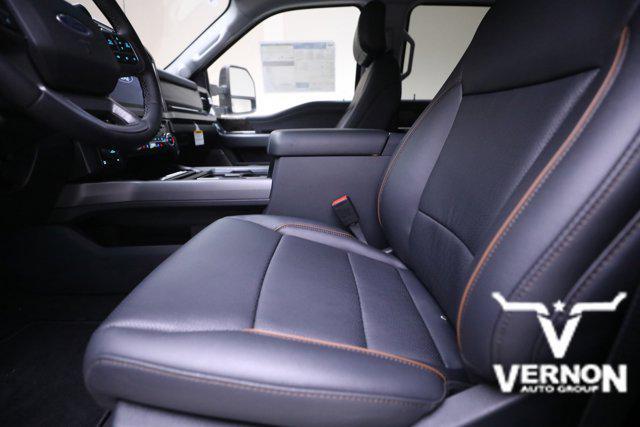 new 2026 Ford F-250 car, priced at $83,742