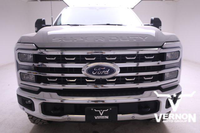 new 2026 Ford F-250 car, priced at $83,742