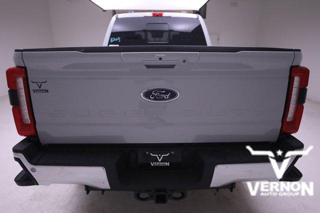 new 2026 Ford F-250 car, priced at $83,742