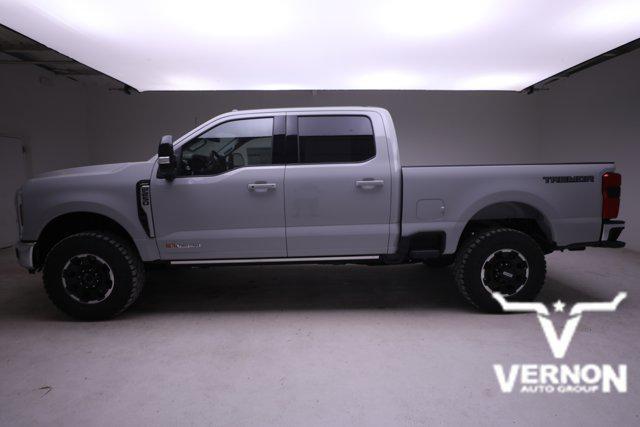 new 2026 Ford F-250 car, priced at $83,742