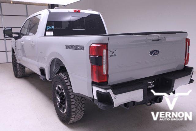 new 2026 Ford F-250 car, priced at $83,742