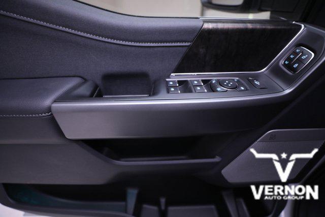 new 2026 Ford F-250 car, priced at $83,742