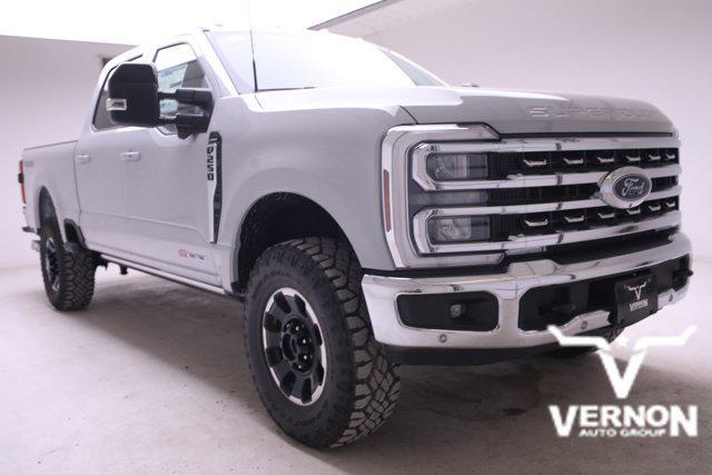 new 2026 Ford F-250 car, priced at $83,742