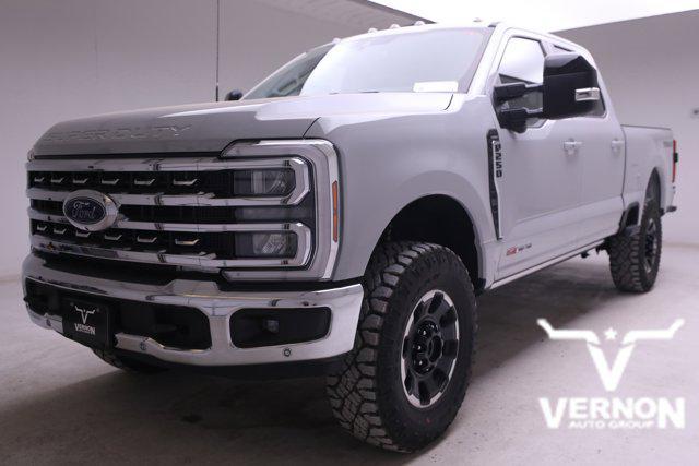 new 2026 Ford F-250 car, priced at $84,242