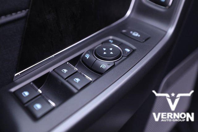 new 2026 Ford F-250 car, priced at $83,742