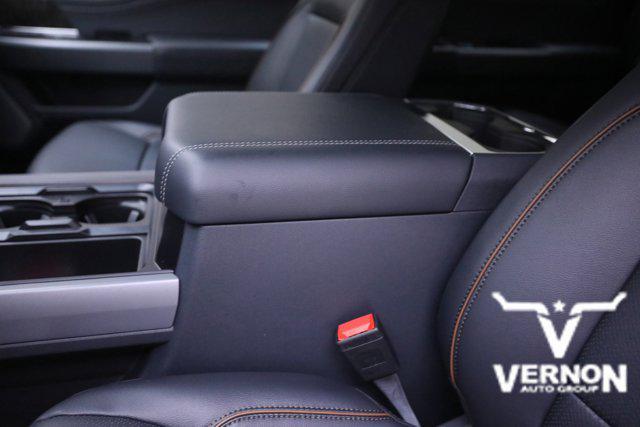 new 2026 Ford F-250 car, priced at $83,742