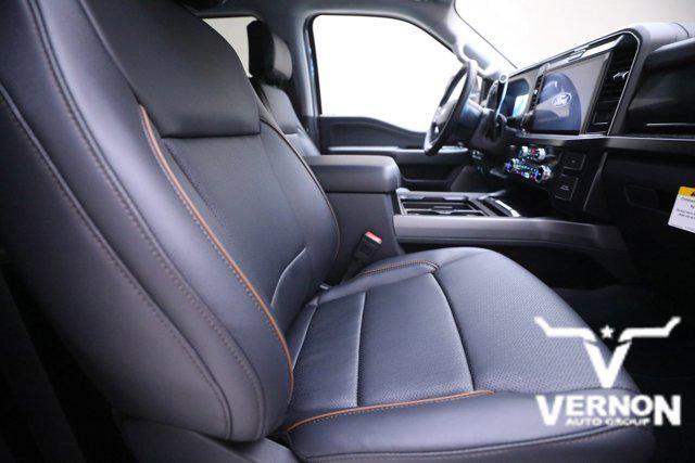 new 2026 Ford F-250 car, priced at $83,742