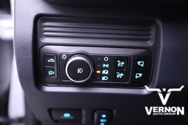 new 2026 Ford F-250 car, priced at $83,742