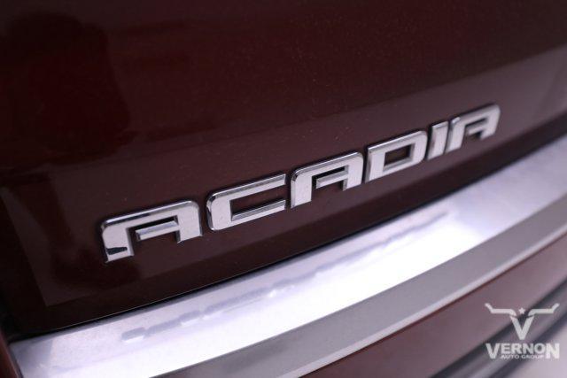 used 2015 GMC Acadia car, priced at $9,999