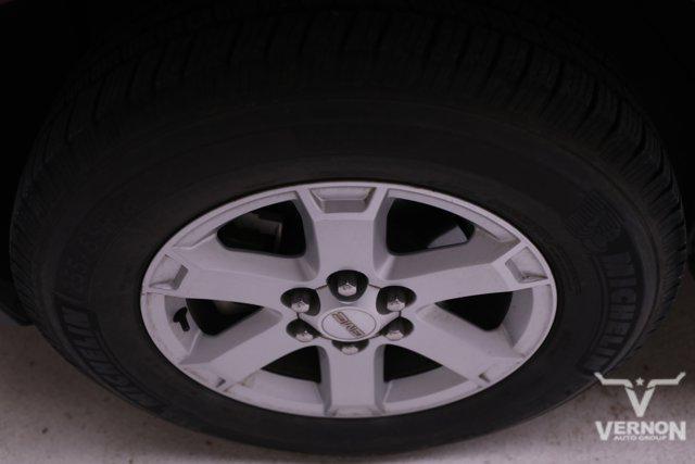 used 2015 GMC Acadia car, priced at $9,999