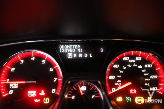 used 2015 GMC Acadia car, priced at $9,999