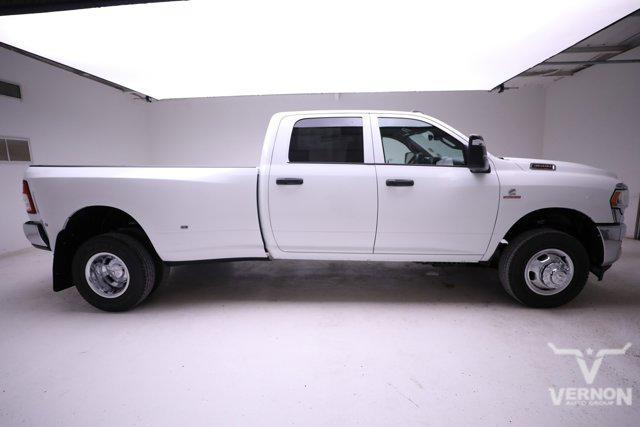 new 2024 Ram 3500 car, priced at $61,032