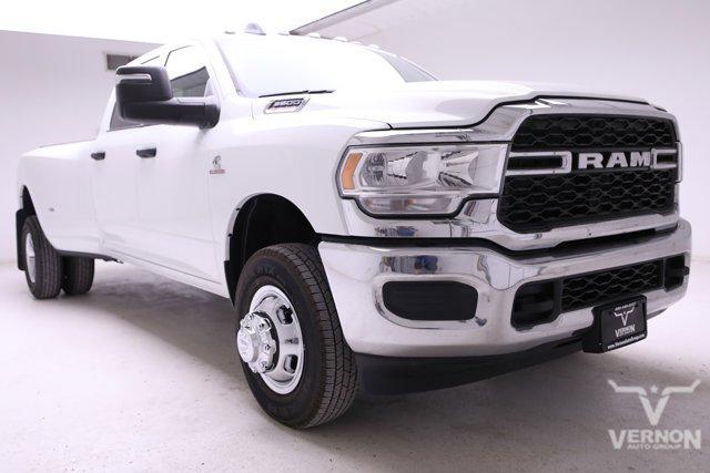 new 2024 Ram 3500 car, priced at $74,180