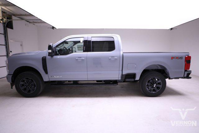 new 2024 Ford F-250 car, priced at $77,064