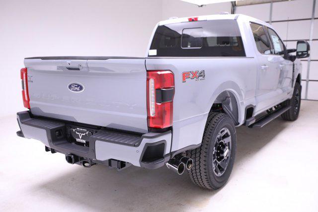 new 2024 Ford F-250 car, priced at $77,064