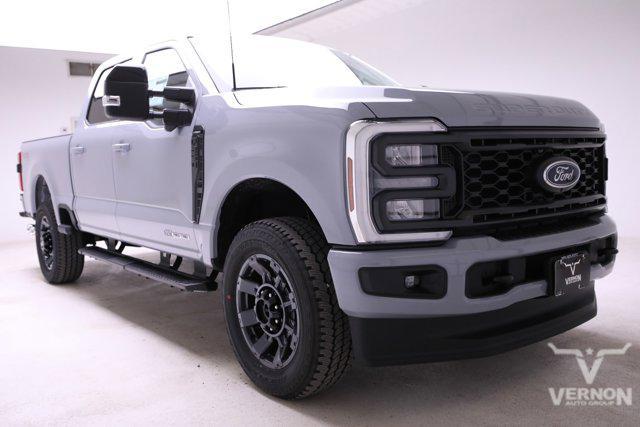 new 2024 Ford F-250 car, priced at $77,064