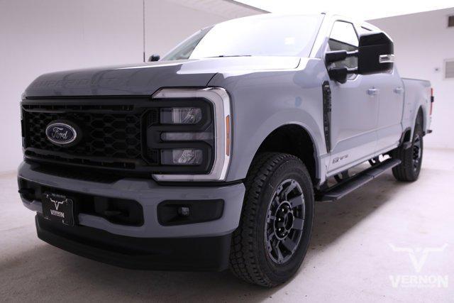 new 2024 Ford F-250 car, priced at $77,064