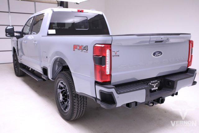 new 2024 Ford F-250 car, priced at $77,064