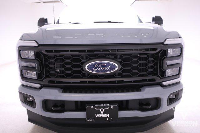 new 2024 Ford F-250 car, priced at $77,064