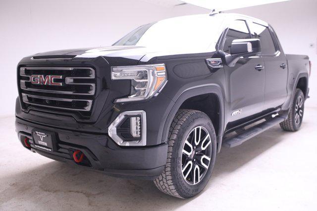 used 2019 GMC Sierra 1500 car, priced at $30,996