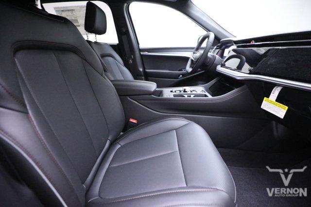 new 2025 Jeep Wagoneer S car, priced at $52,790
