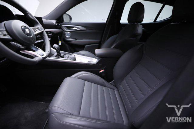 new 2024 Dodge Hornet car, priced at $32,999