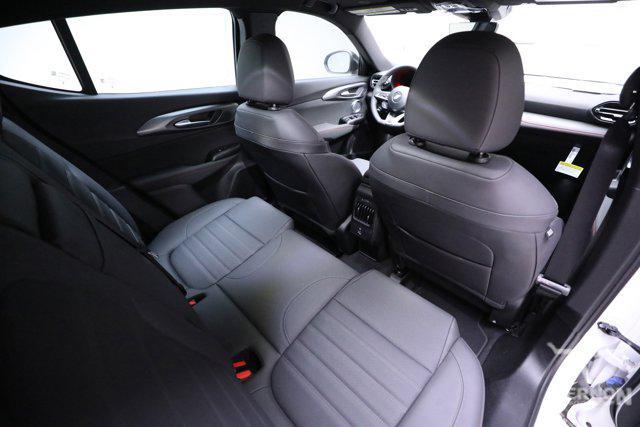new 2024 Dodge Hornet car, priced at $32,999