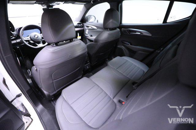 new 2024 Dodge Hornet car, priced at $32,999