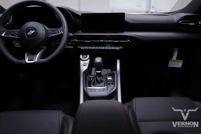 new 2024 Dodge Hornet car, priced at $32,999