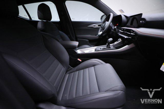 new 2024 Dodge Hornet car, priced at $32,999