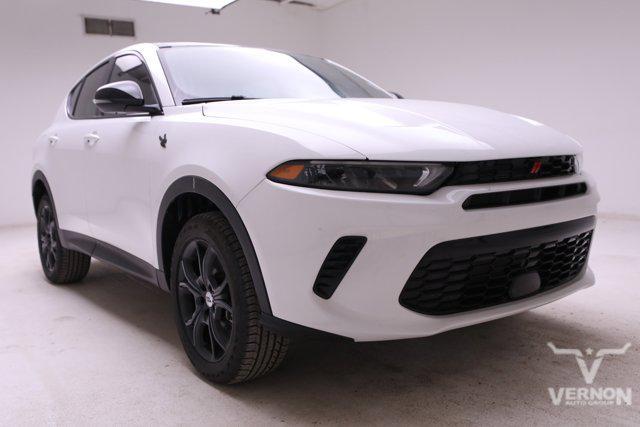 new 2024 Dodge Hornet car, priced at $32,999