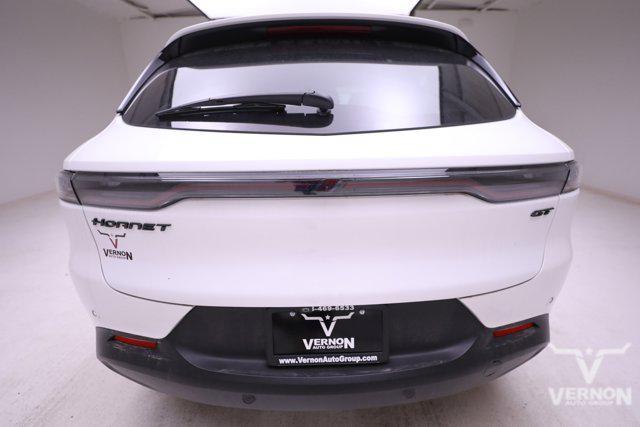 new 2024 Dodge Hornet car, priced at $32,999