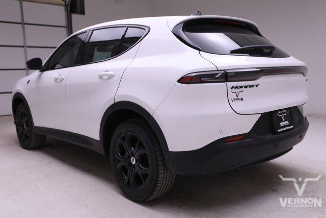new 2024 Dodge Hornet car, priced at $32,999