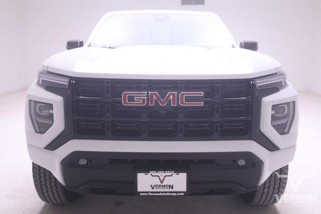 new 2024 GMC Canyon car, priced at $42,724