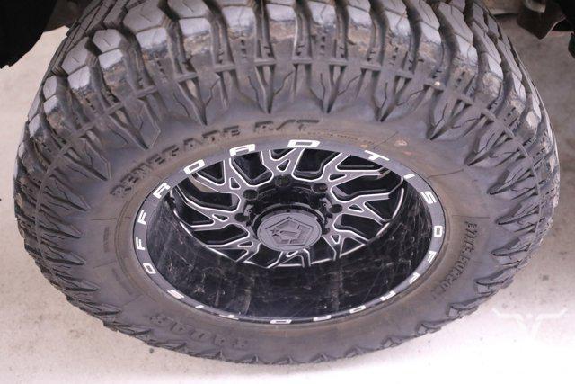 used 2019 GMC Sierra 3500 car, priced at $47,999