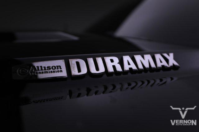 used 2019 GMC Sierra 3500 car, priced at $47,999