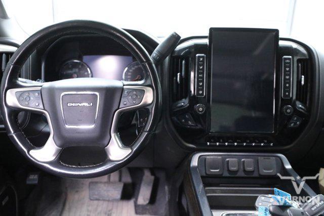 used 2019 GMC Sierra 3500 car, priced at $47,999