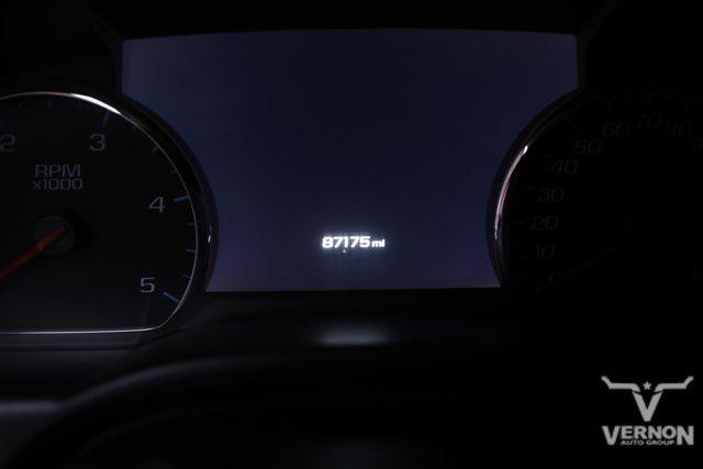 used 2019 GMC Sierra 3500 car, priced at $47,999