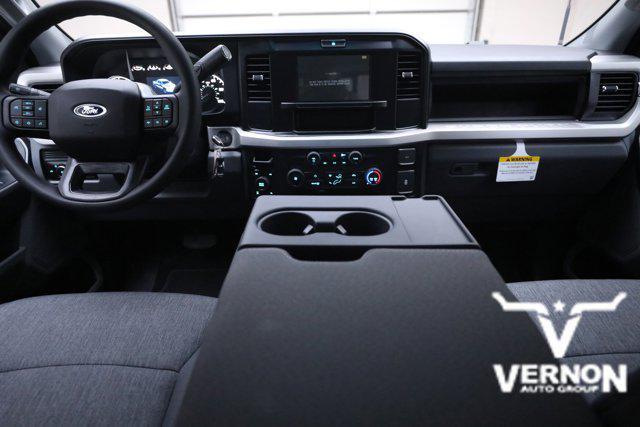 new 2026 Ford F-250 car, priced at $65,974