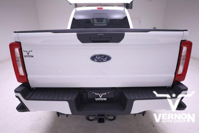 new 2026 Ford F-250 car, priced at $65,974