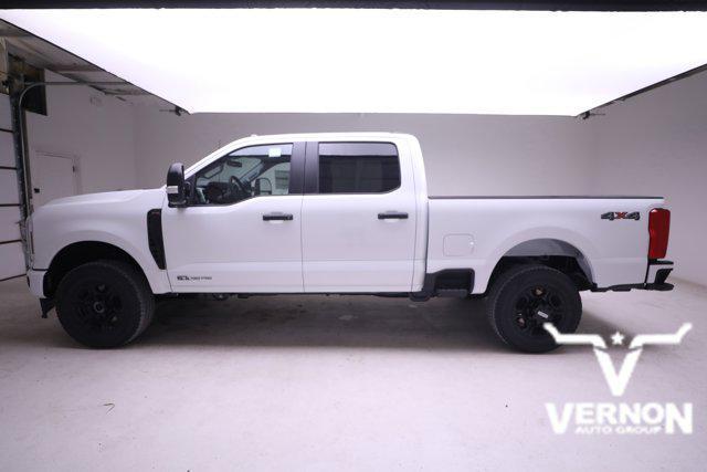 new 2026 Ford F-250 car, priced at $65,974