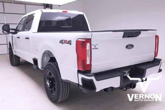 new 2026 Ford F-250 car, priced at $65,974