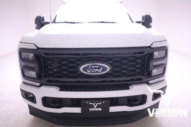 new 2026 Ford F-250 car, priced at $65,974