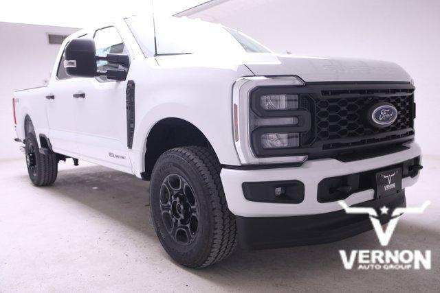 new 2026 Ford F-250 car, priced at $65,974