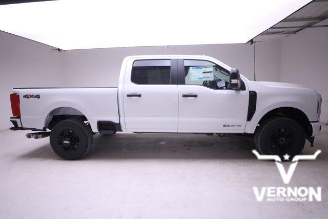 new 2026 Ford F-250 car, priced at $65,974