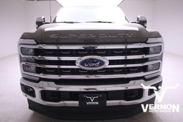 new 2026 Ford F-350 car, priced at $91,536